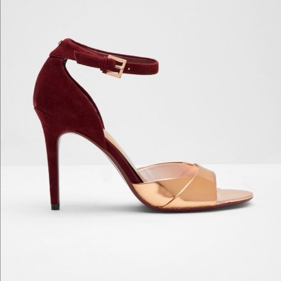 Ted Baker | Shoes | Ted Baker Camiyl 